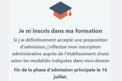 parcoursup