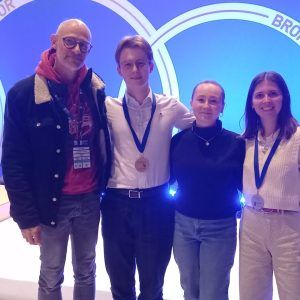 Finale régionale des WorldSkills