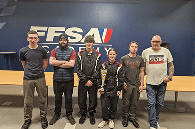 Les lycées dans la course actu