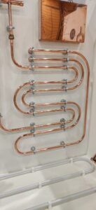 MAF national installation thermique
