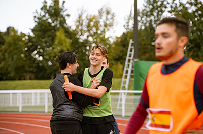 challenge sportif CCI Formation 49