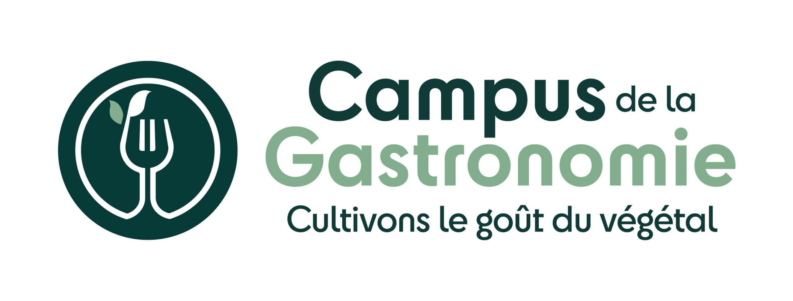 Campus de la Gastronomie