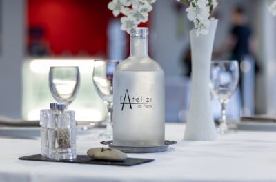 Atelier de Pierre Angers