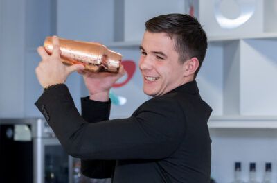 Restaurant d'application Angers