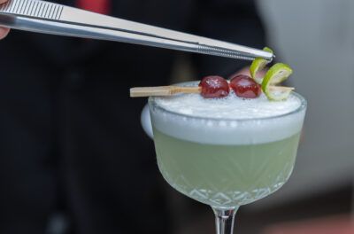 Cocktails Angers
