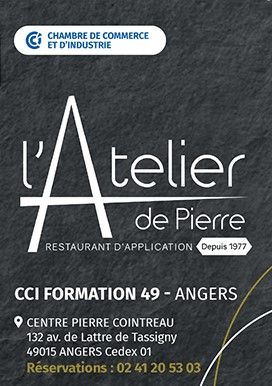 Atelier de Pierre