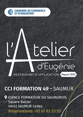 Atelier d'Eugénie