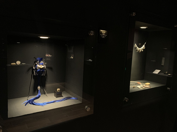 expo bijoux IBS cagnes