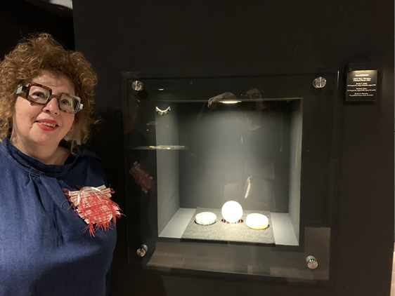 expo bijoux IBS cagnes