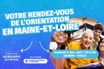 Mois découverte des métiers 2025