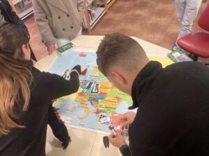Erasmus Days 2025