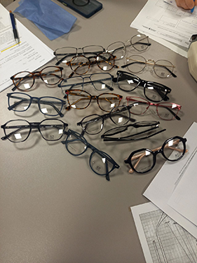 Journée de la vision