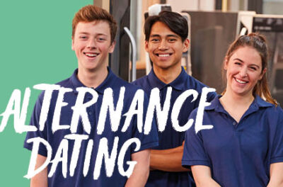 Alternance dating
