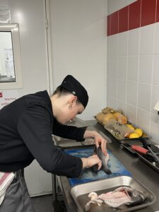 Concours Inde cuisine 2026