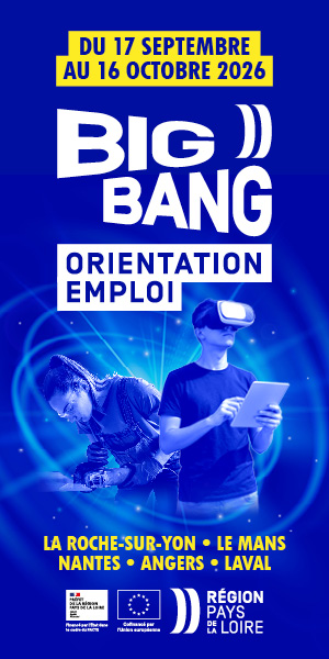 Big Bang Emploi 2026