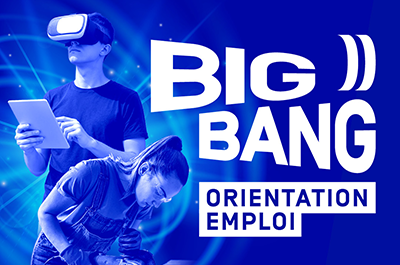 Big Bang Emploi