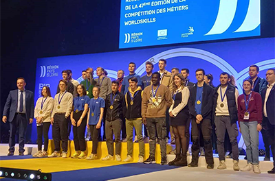 Actu WorldSkills 1