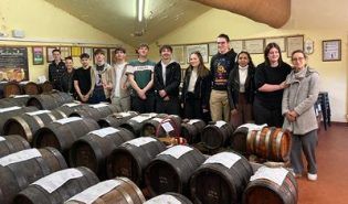 Erasmus italie apprentis