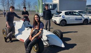 Les lycées dans la course 2025