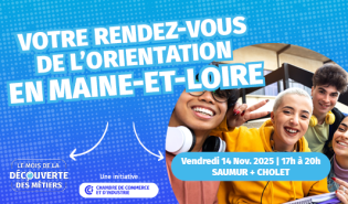 Mois découverte des métiers 2025