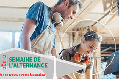 Pole emploi semaine alternance