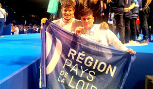 Worldskills finale nationale 2025