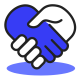 accord bleu sombre