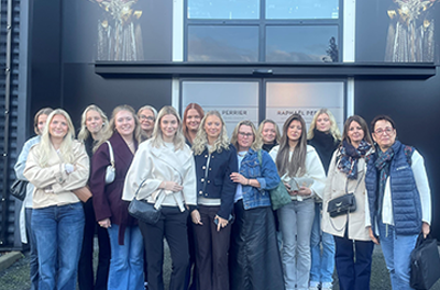 apprentissage en europe Erasmus