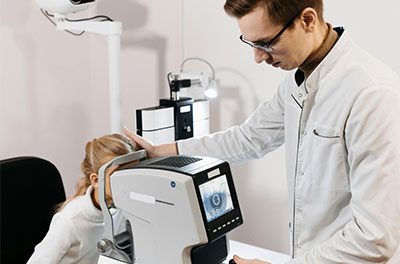 Comment devenir opticien ?