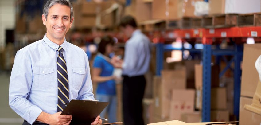 logistique logistique