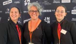 apprentis sur les concours