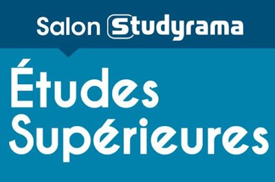salon studyrama